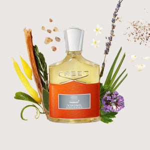 CREED VIKING COLOGNE 100ML