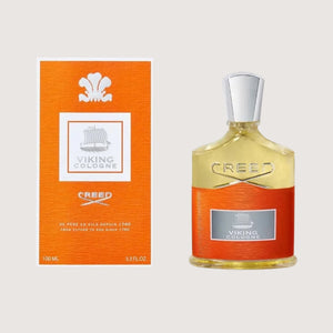 CREED VIKING COLOGNE 100ML