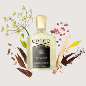 CREED ROYAL OUD EDP 100ML