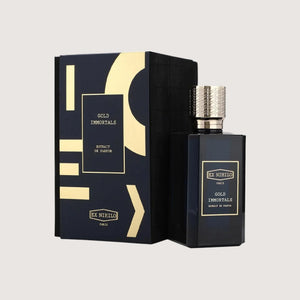 EX NIHILO GOLD IMMORTALS EDP 100ML