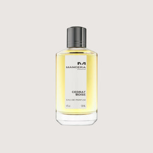 MANCERA CEDRAT BOISE EDP 120ML