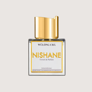 NISHANE WULONG CHA EXTRAIT 100ML