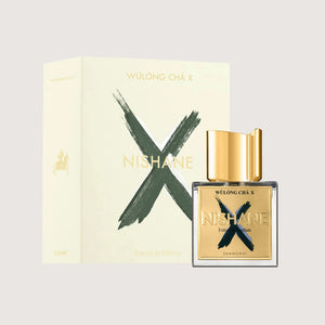 NISHANE WULONG CHA (X) EXT PARFUM 100ML