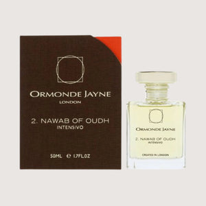 OJ NAWAB OF OUDH INTENSIVO EDP 88ML