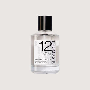 THOMAS KOSMALA OUD DOUZE NO.12 EDP 100ML
