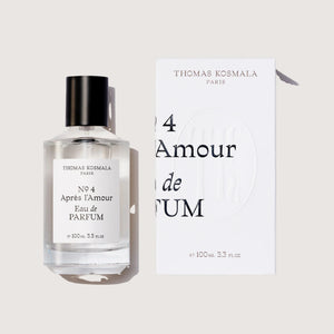 THOMAS KOSMALA NO.4 EDP 240ML