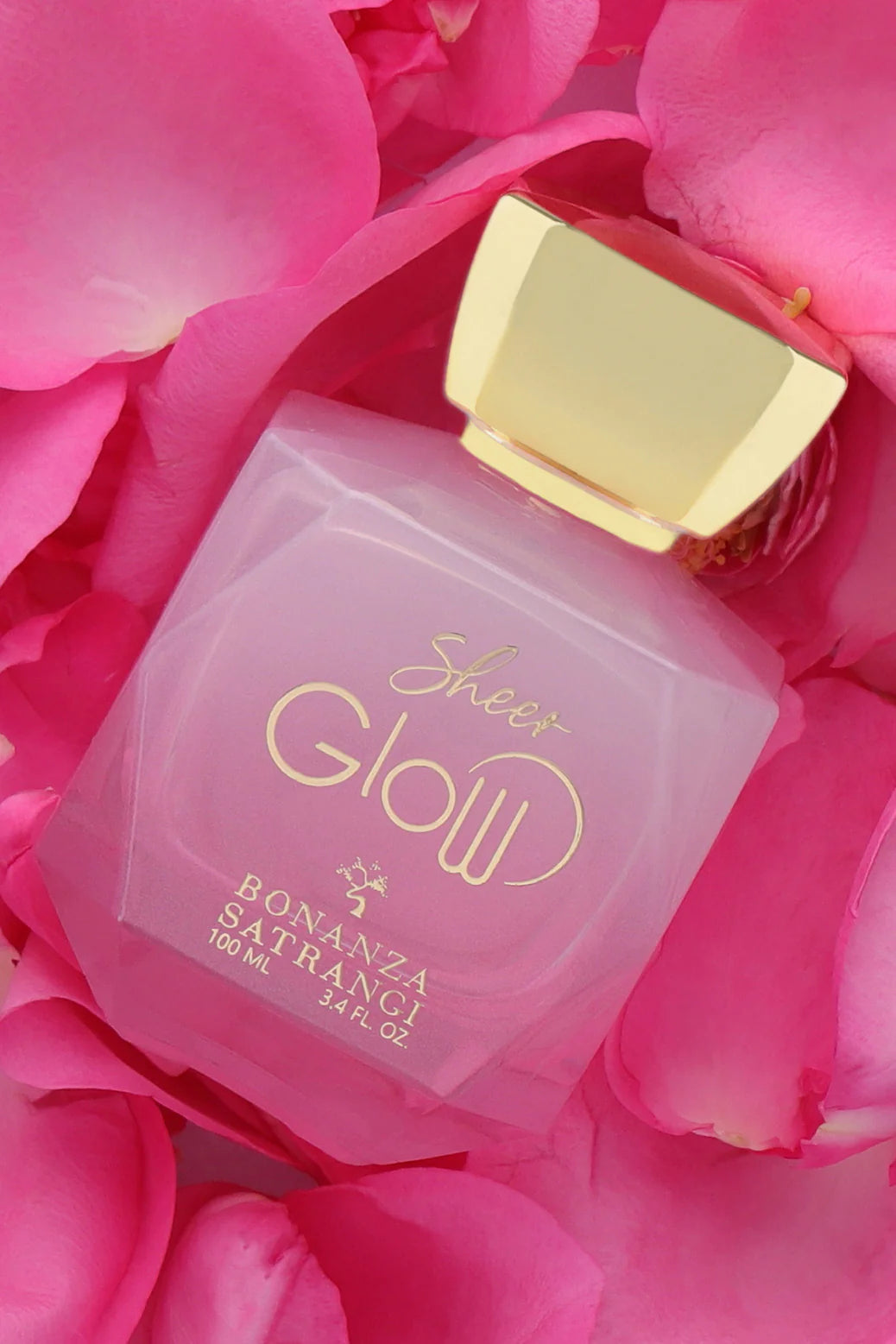 Sheer Glow