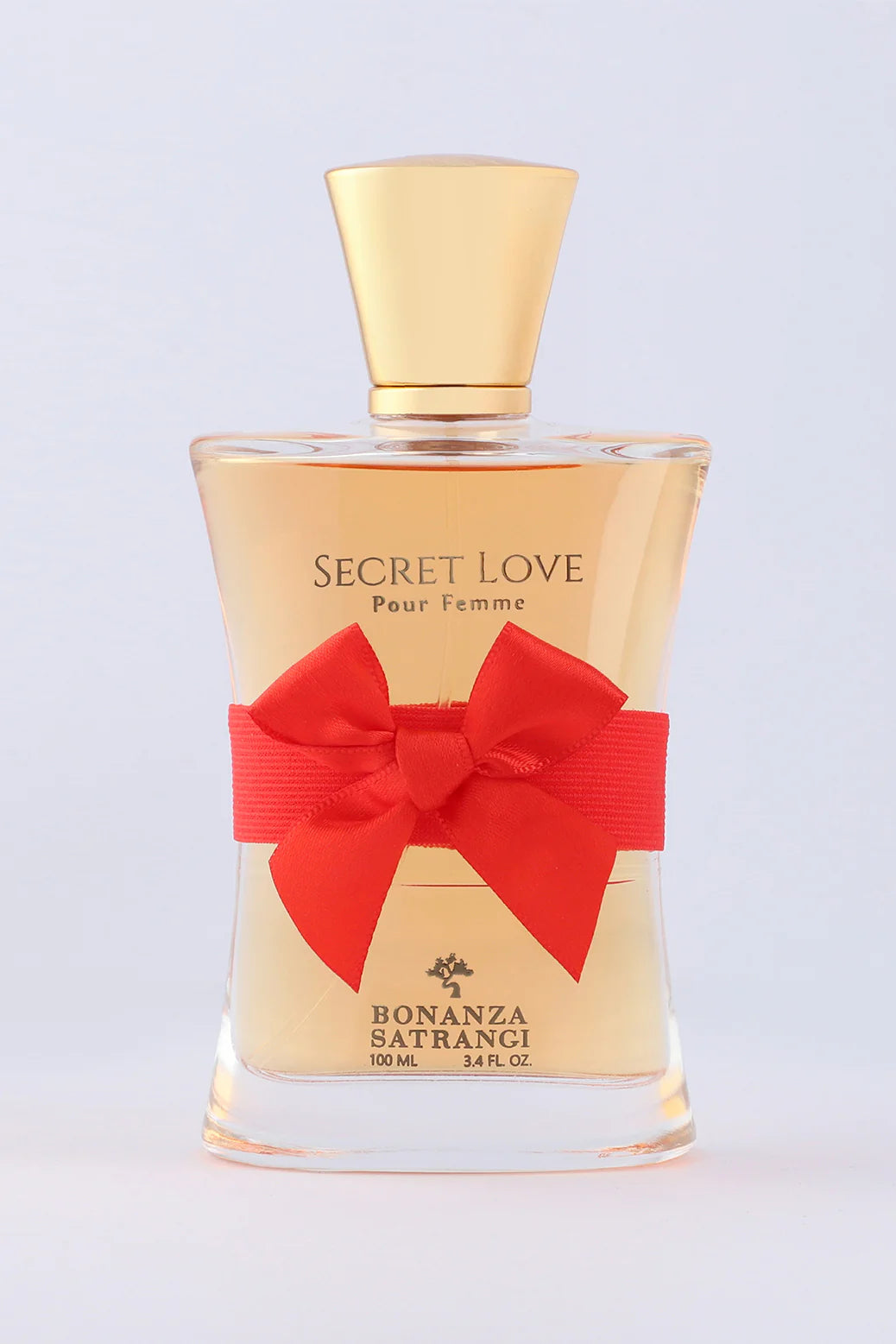 Secret Love