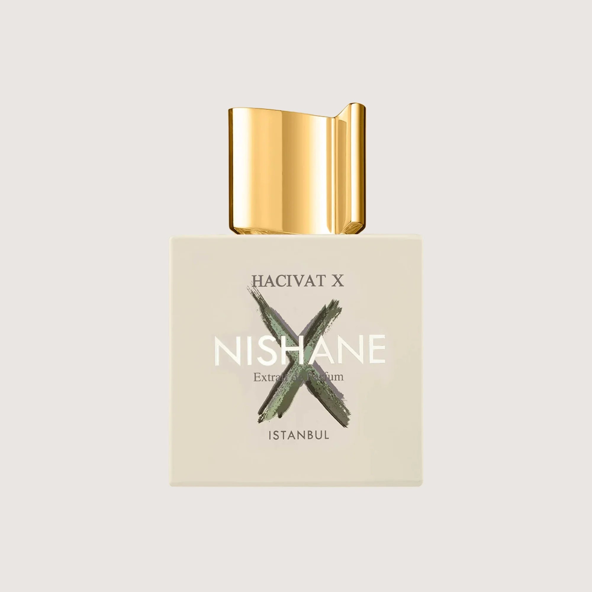 NISHANE HACIVAT (X) EXTRAIT  PARFUME 100ML