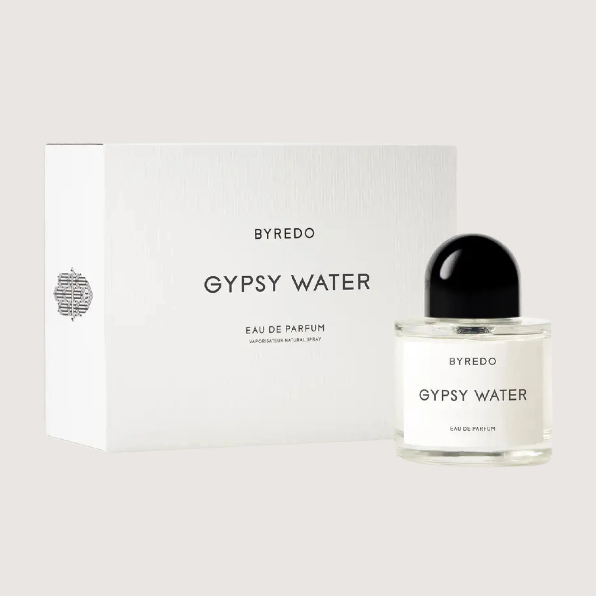 BYREDO GYPSY WATER EDP 100ML