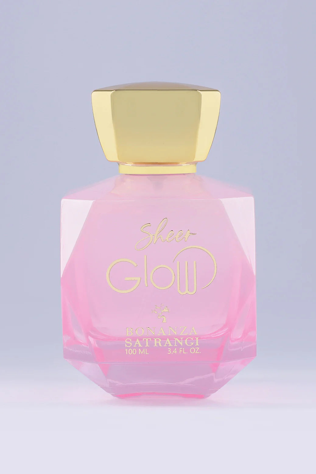 Sheer Glow