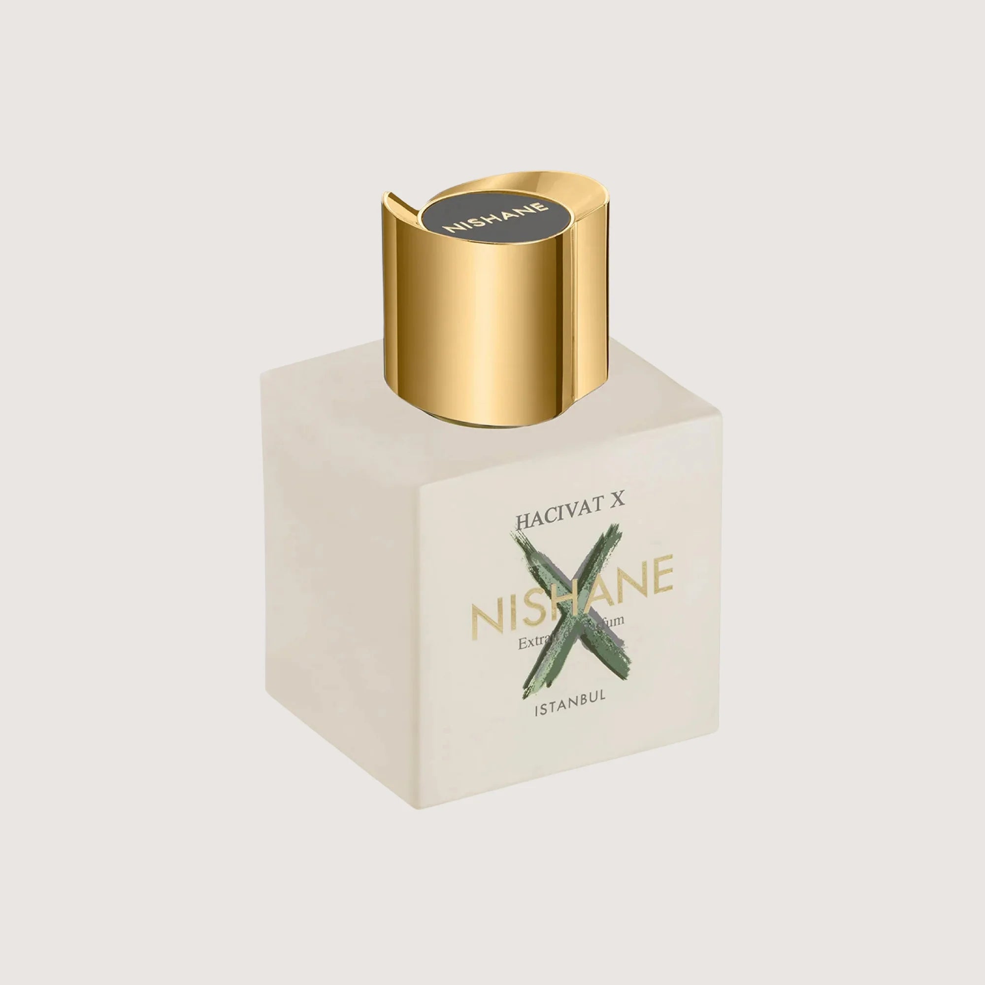 NISHANE HACIVAT (X) EXTRAIT  PARFUME 100ML