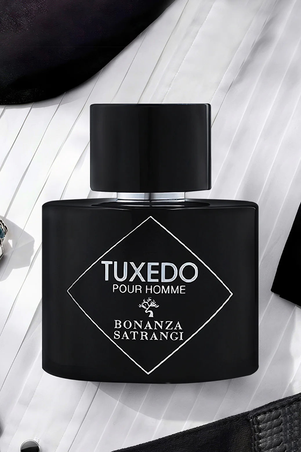Tuxedo