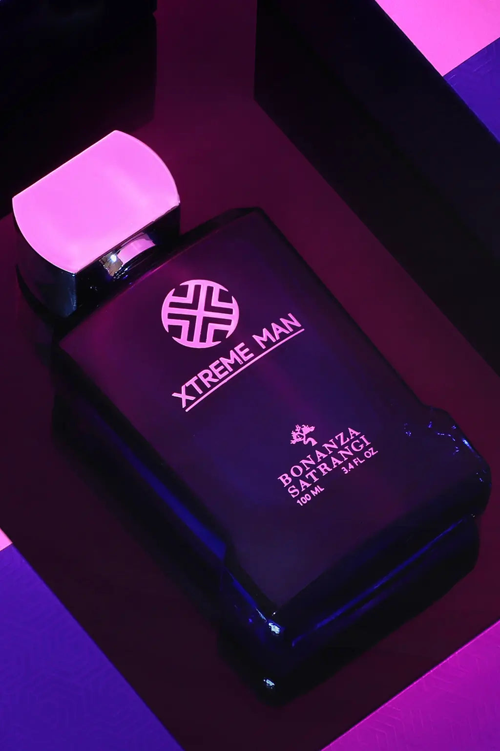 Xtreme Man