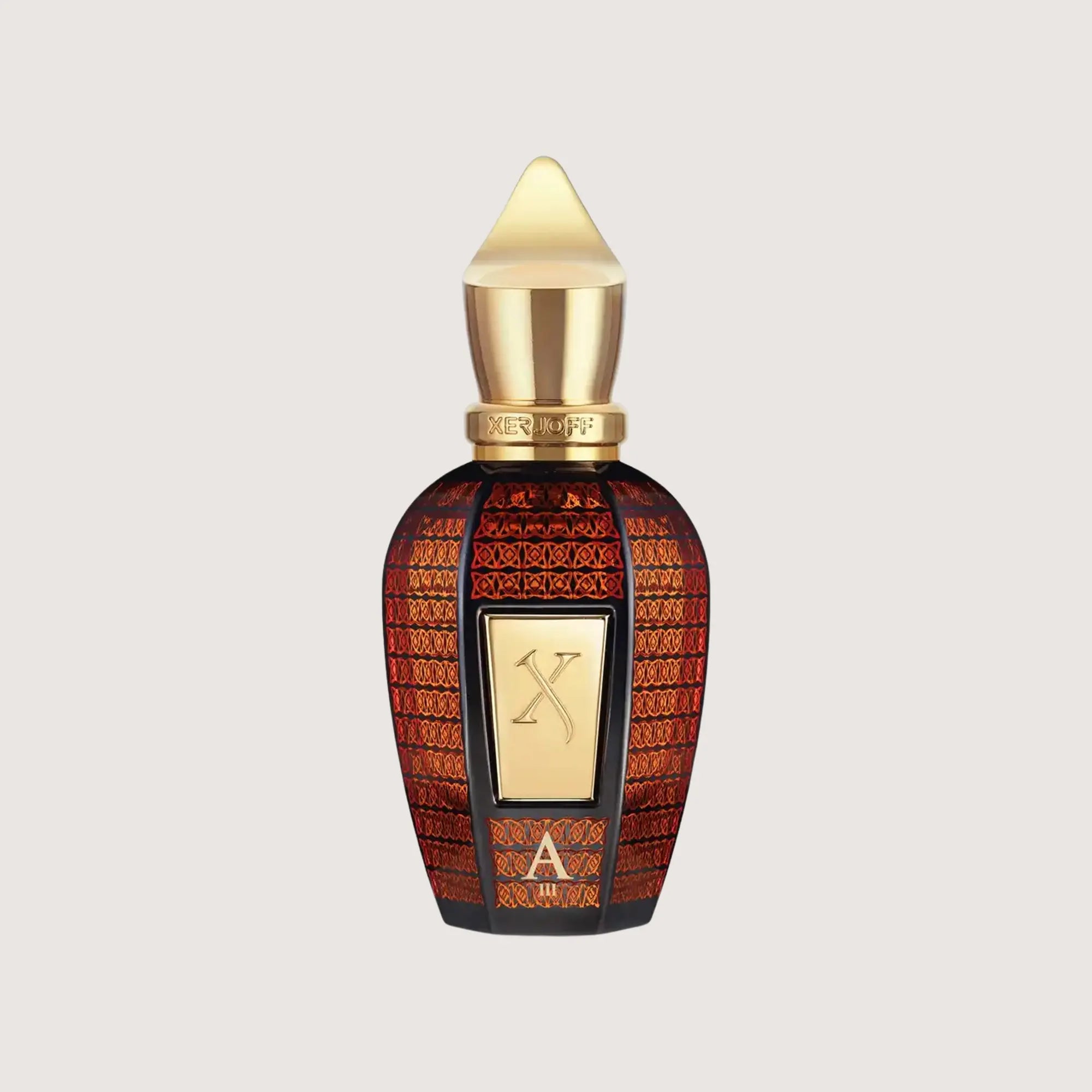 XERJOFF ALEXANDRIA III 50ML PARFUM