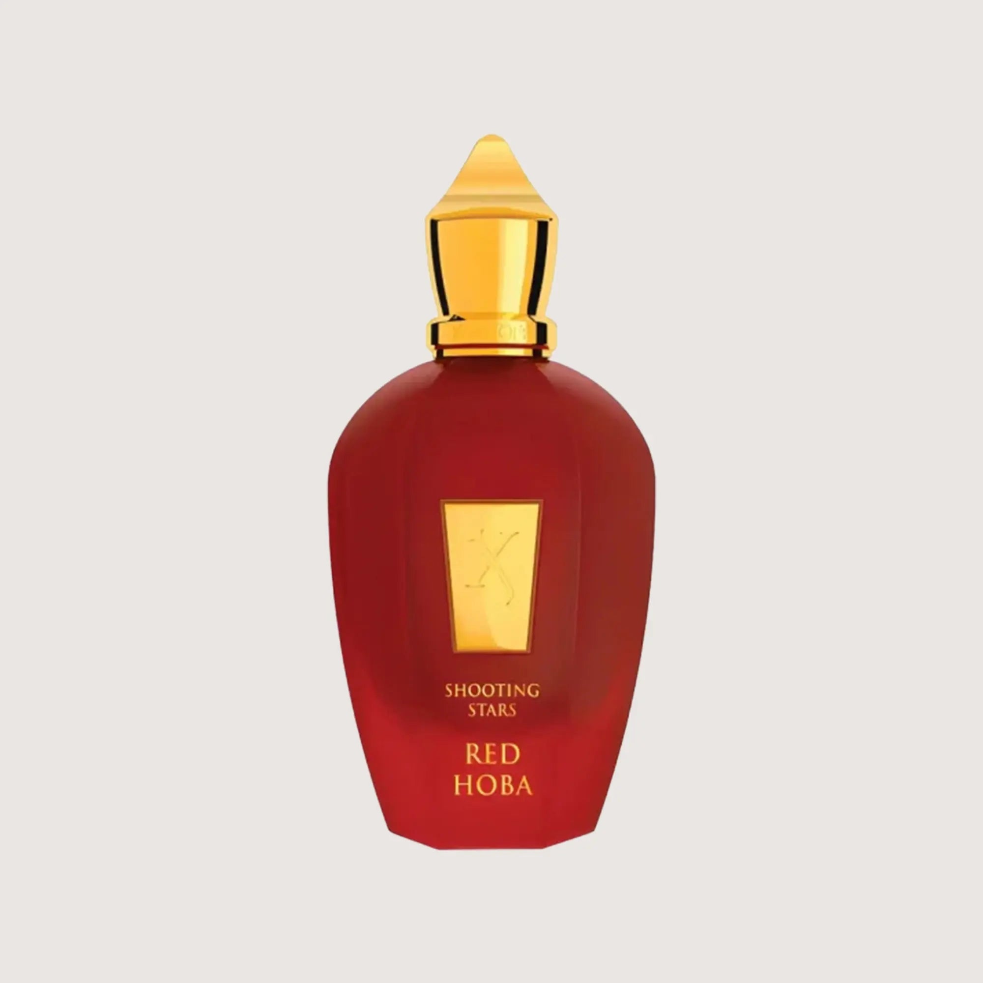 XERJOFF Shooting Stars Red Hoba – Eau De Parfum 100ML