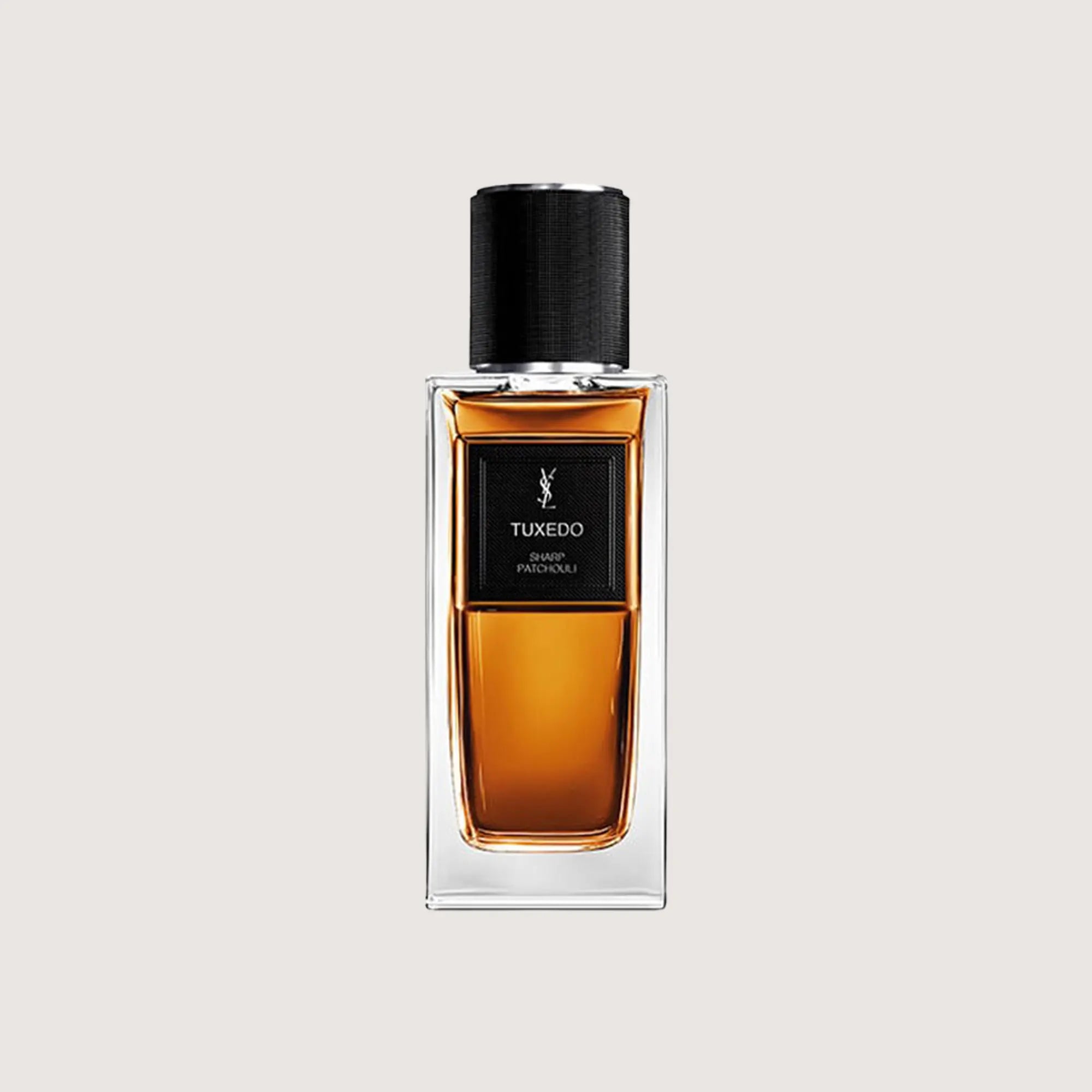 Tuxedo Sharp Patchouli YSL EDP 125ML