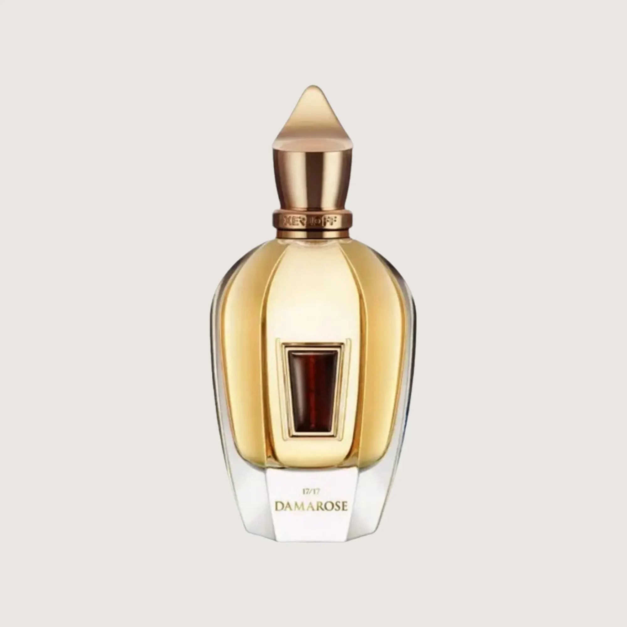 XERJOFF Stone Label Damarose – Eau De Parfum 50ML
