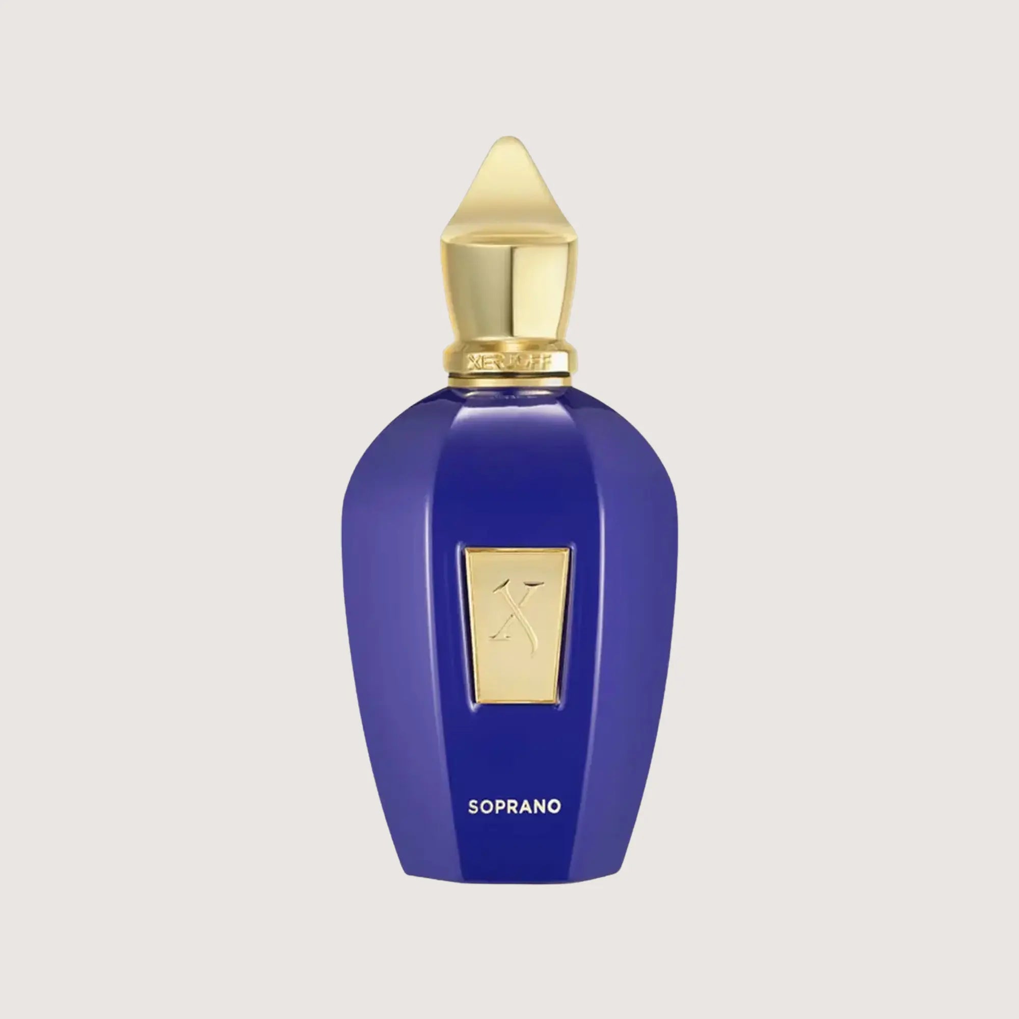 XERJOFF Soprano – Eau De Parfum 50ML