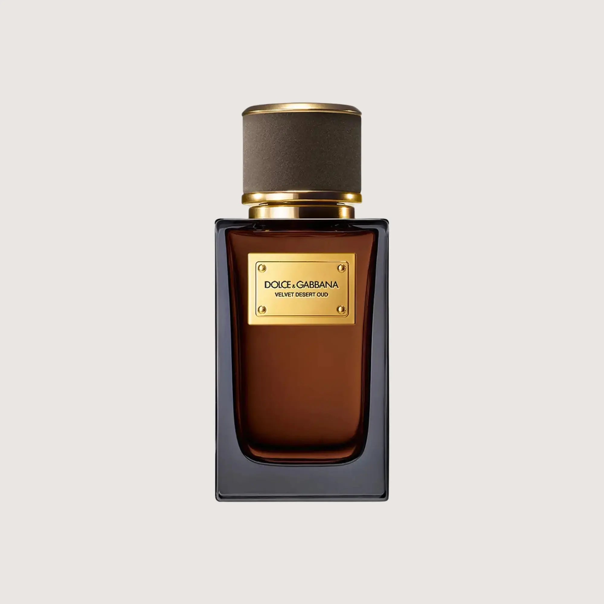 Dolce & Gabbana Velvet Desert Oud – Eau De Parfum 150 ML