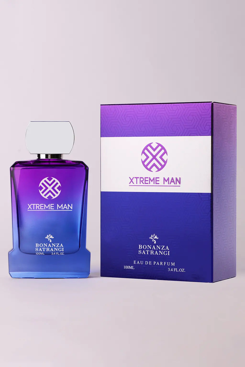 Xtreme Man