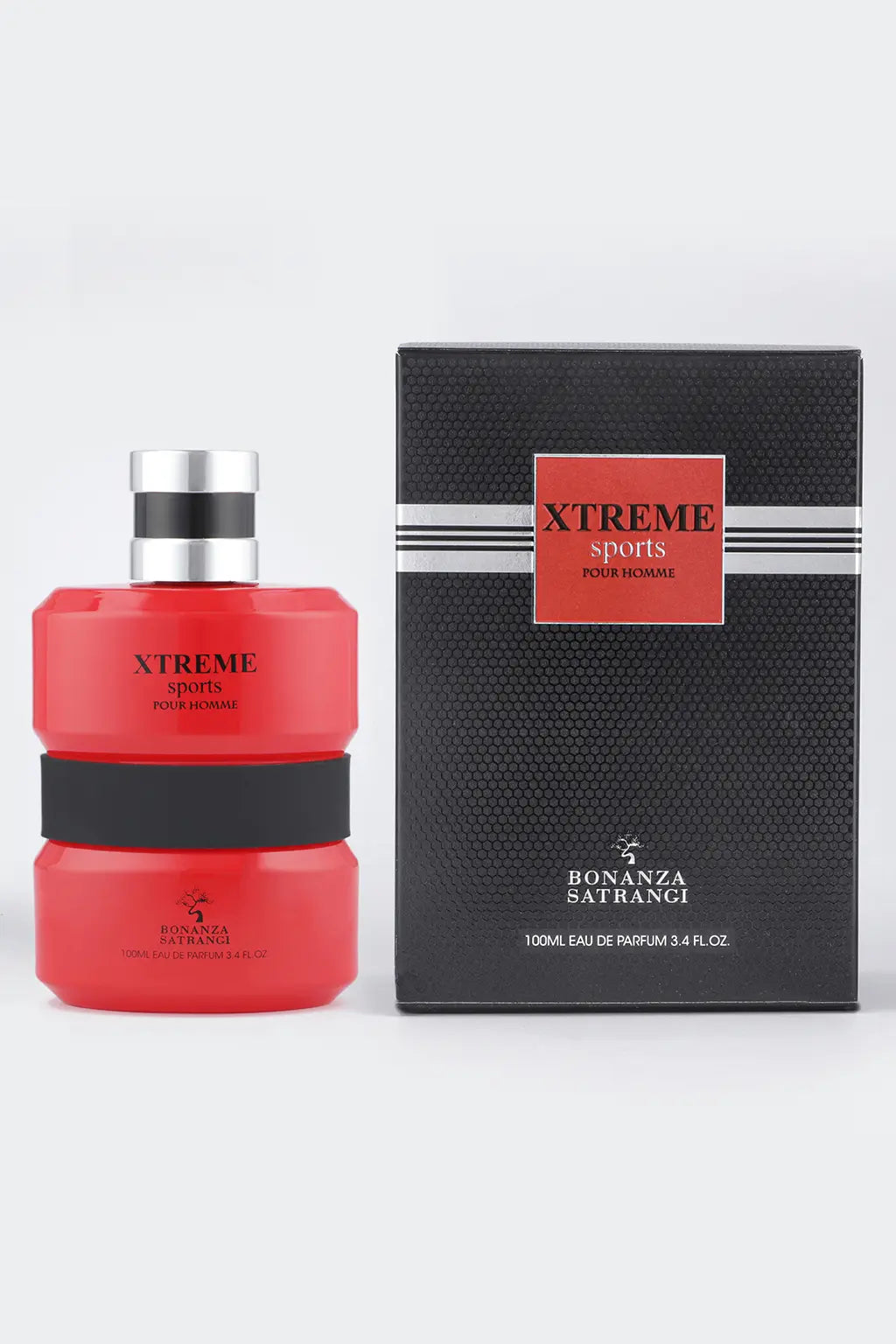 Xtreme Sports