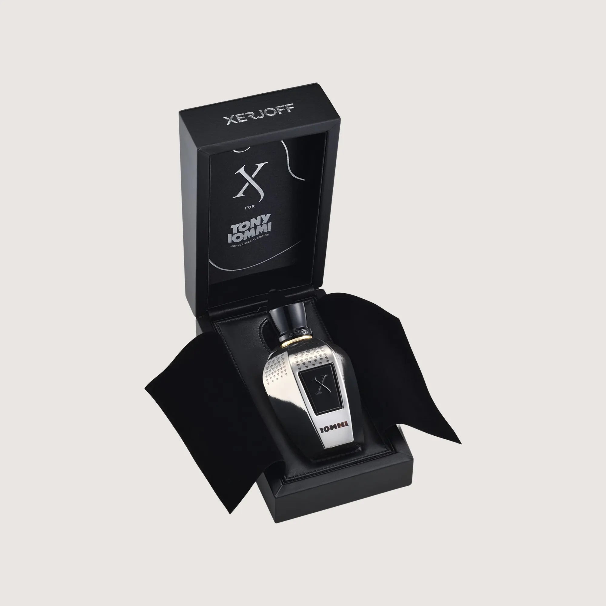 XERJOFF Tony Iommi Monkey Special Eau de Parfum 50ML
