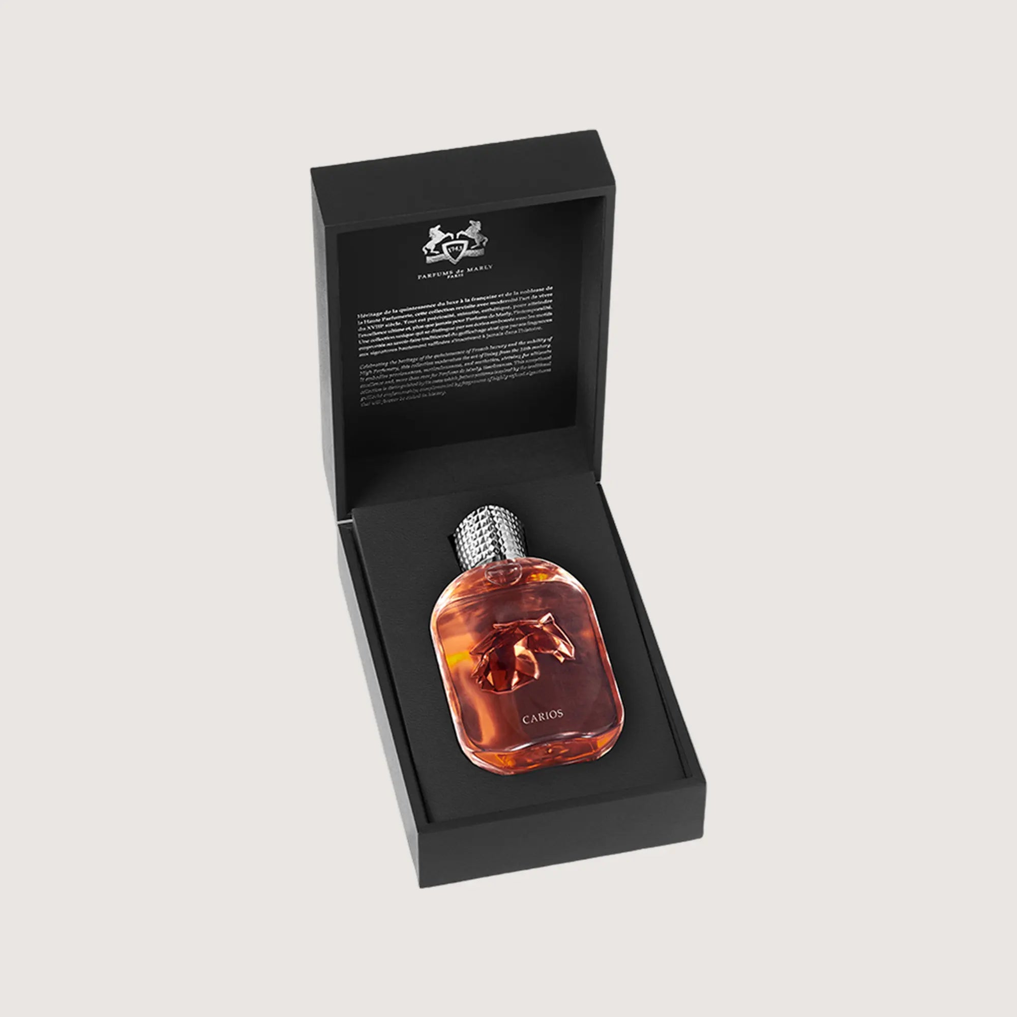 DE MARLY Carios PARFUM
