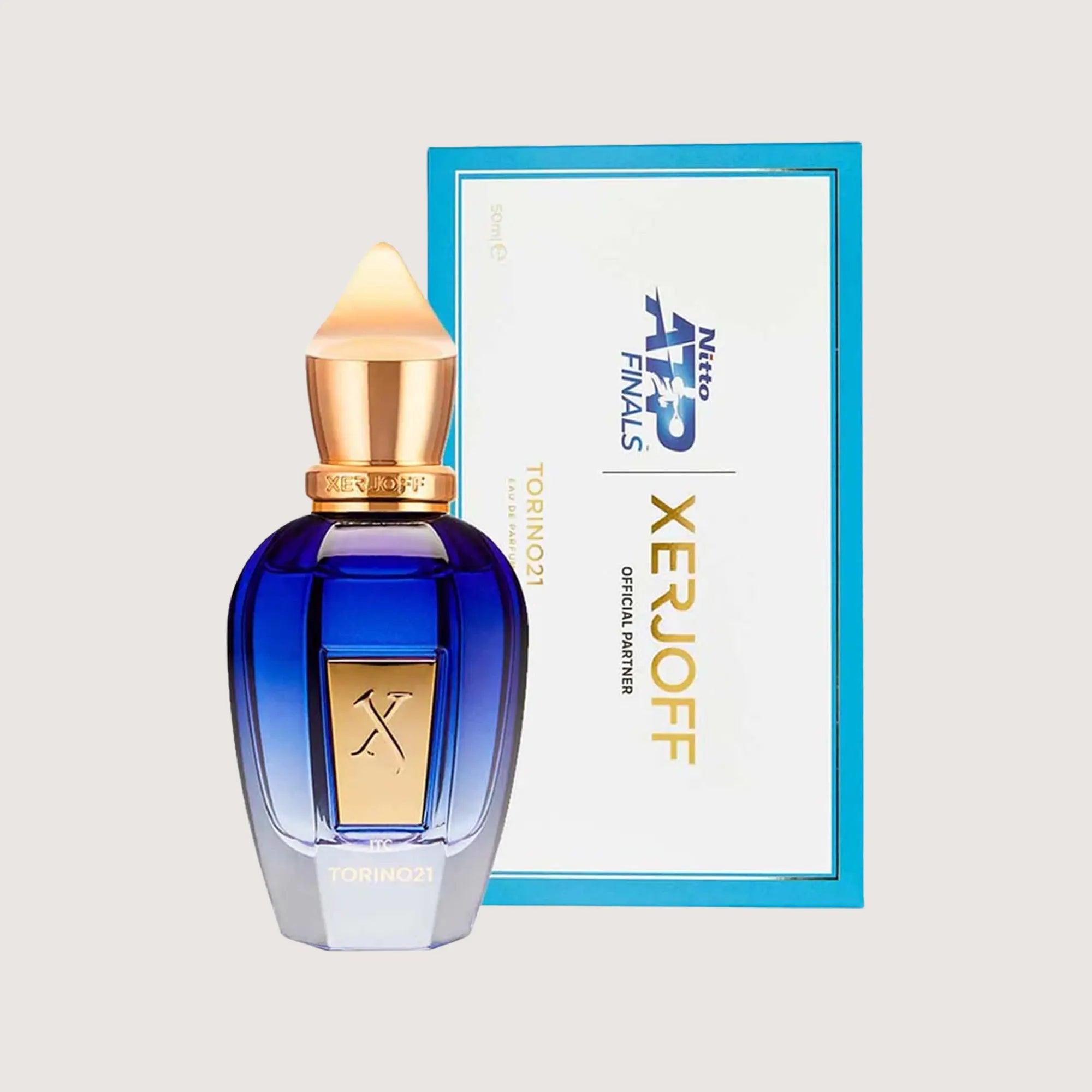 XERJOFF TORINO 21 EDP 100ML