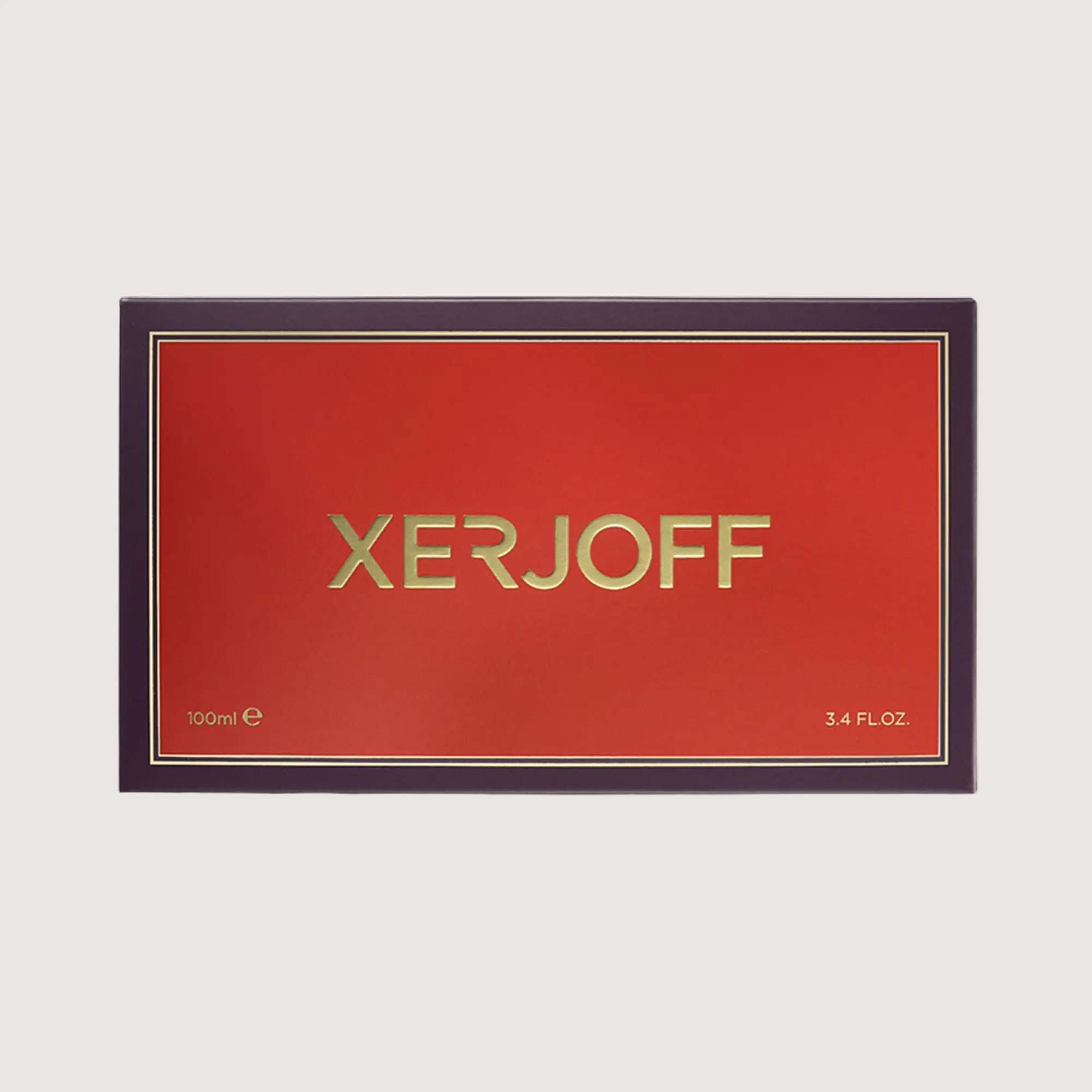 XERJOFF Shooting Stars Red Hoba – Eau De Parfum 100ML