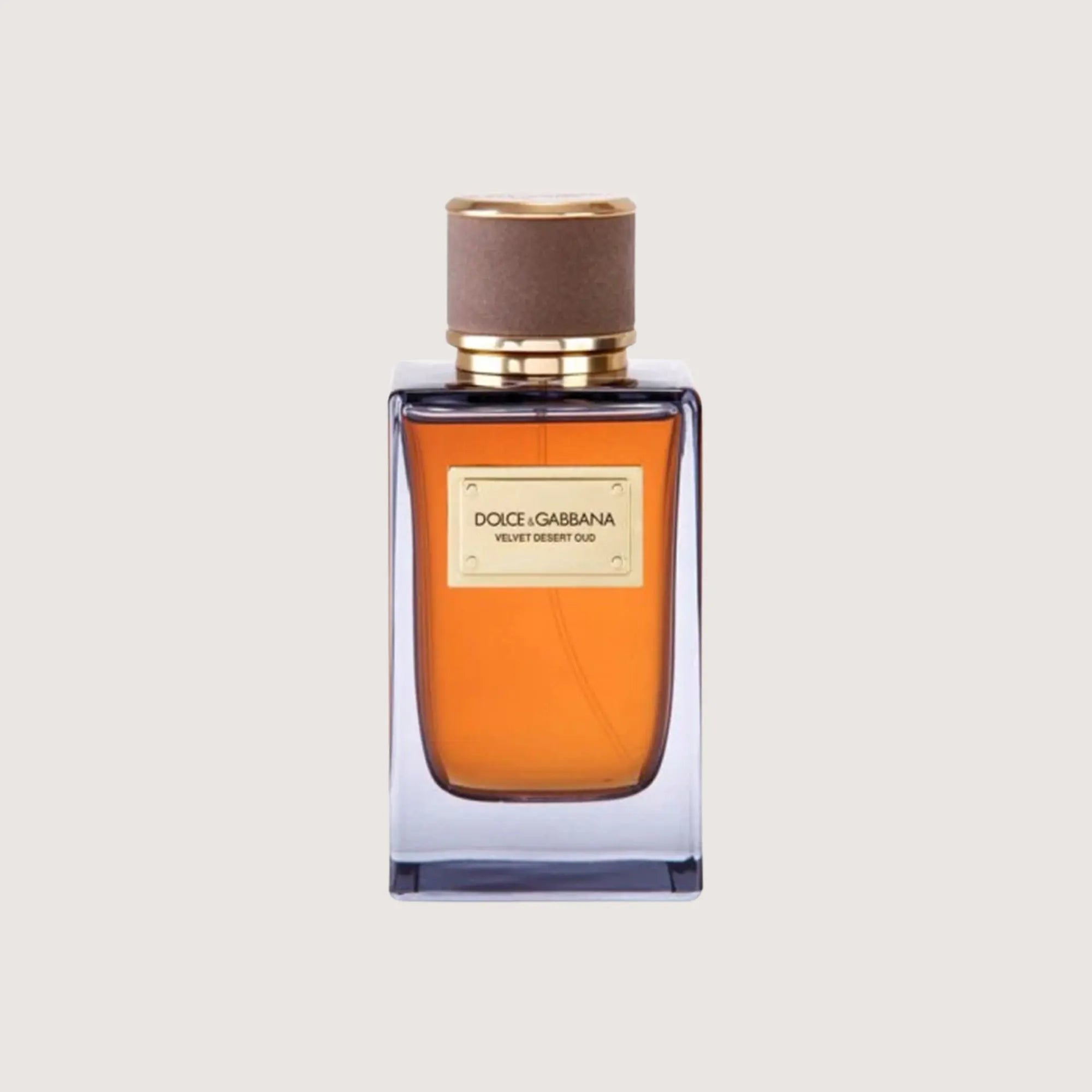 Dolce & Gabbana Velvet Desert Oud – Eau De Parfum 150 ML