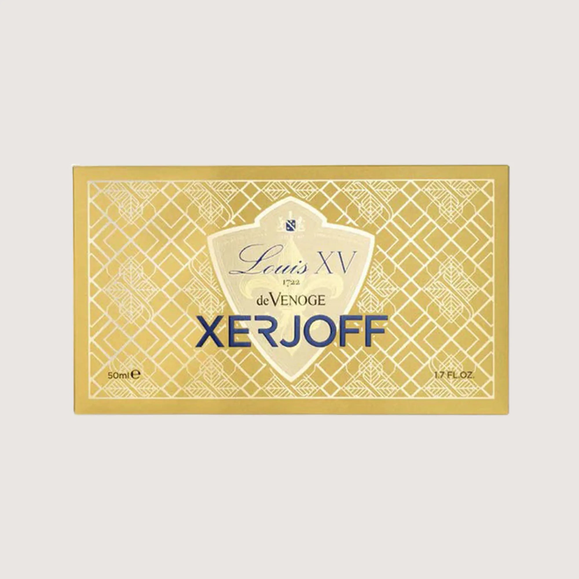 XERJOFF De Venoge – LOUIS XV 1722