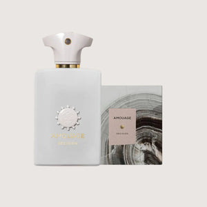AMOUAGE DECISION (M) EDP 100ML