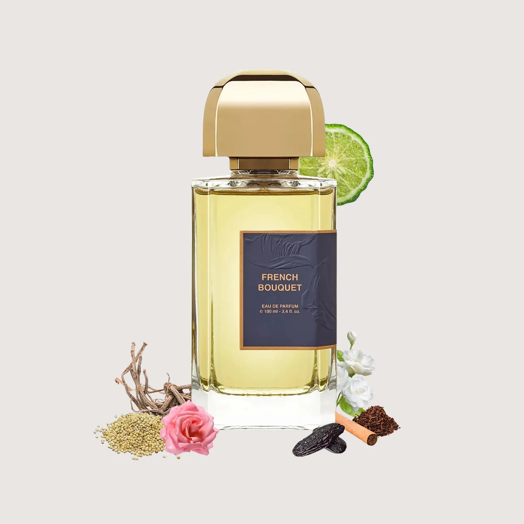 Bdk Parfums French Bouquet – Eau De Parfum 100ML