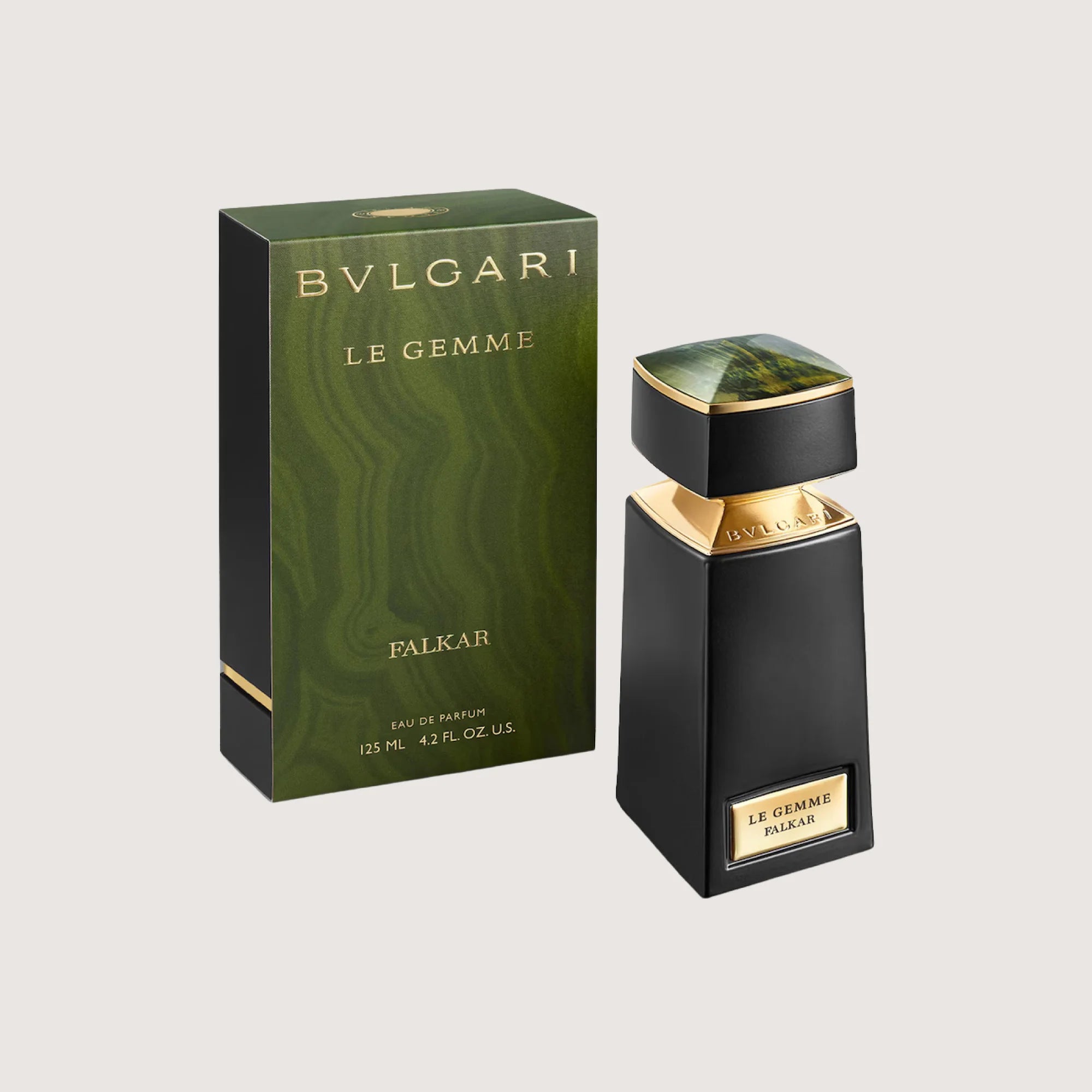 BVLGARI PVT FALKAR EDP 125ML