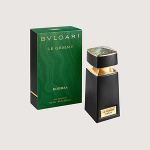 BVLGARI PVT KOBRAA EDP 125ML