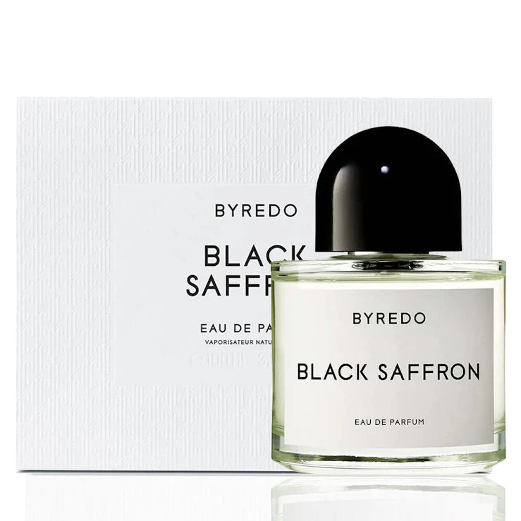 BYREDO BLACK SAFFRON EDP 100ML
