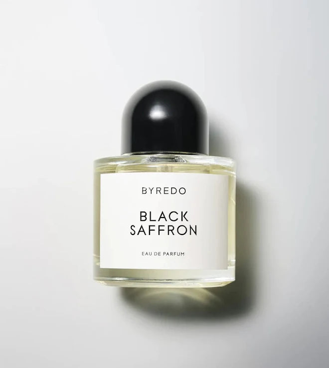 BYREDO BLACK SAFFRON EDP 100ML