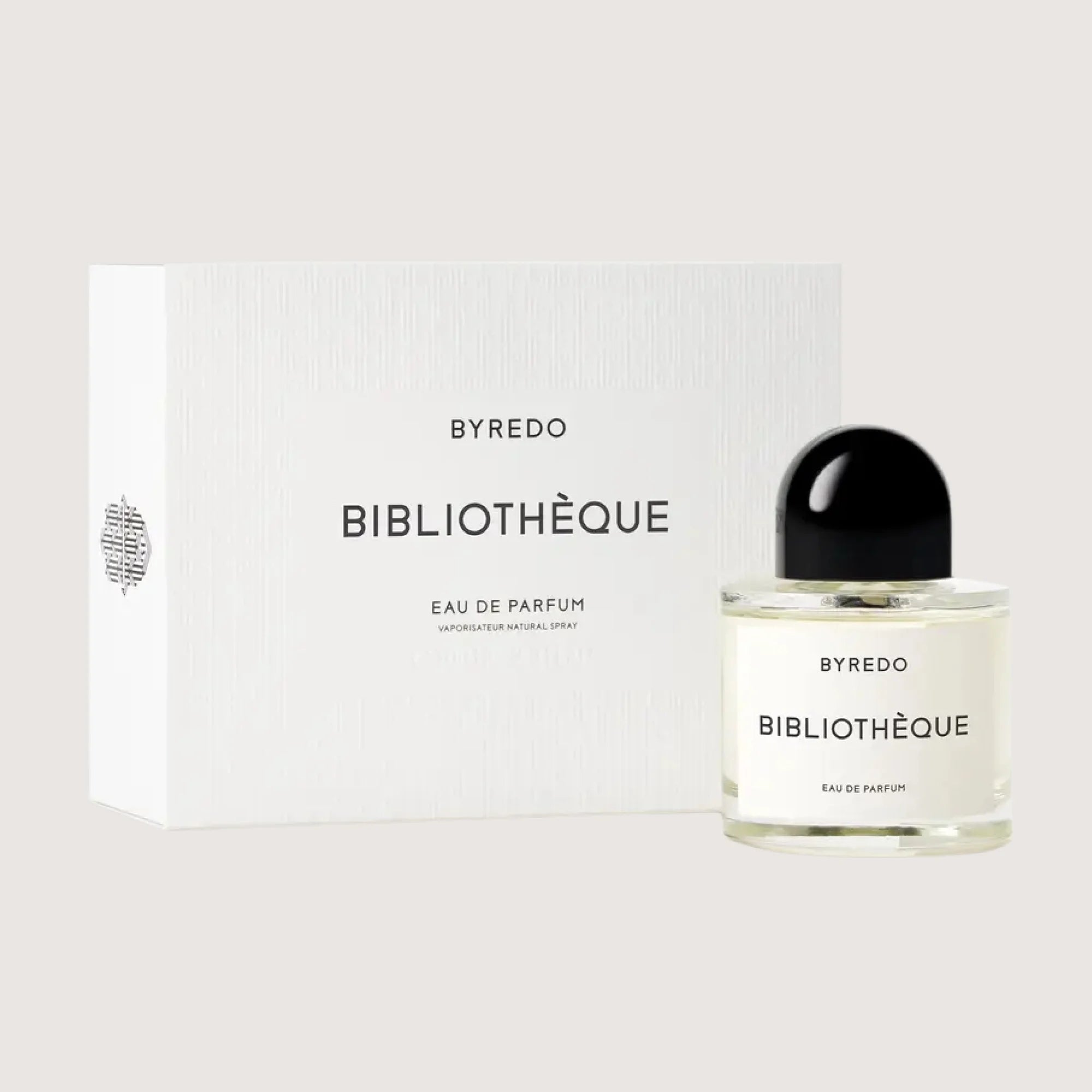 BYREDO BIBLIOTHEQUE EDP 100ML