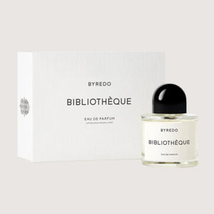 BYREDO BIBLIOTHEQUE EDP 100ML