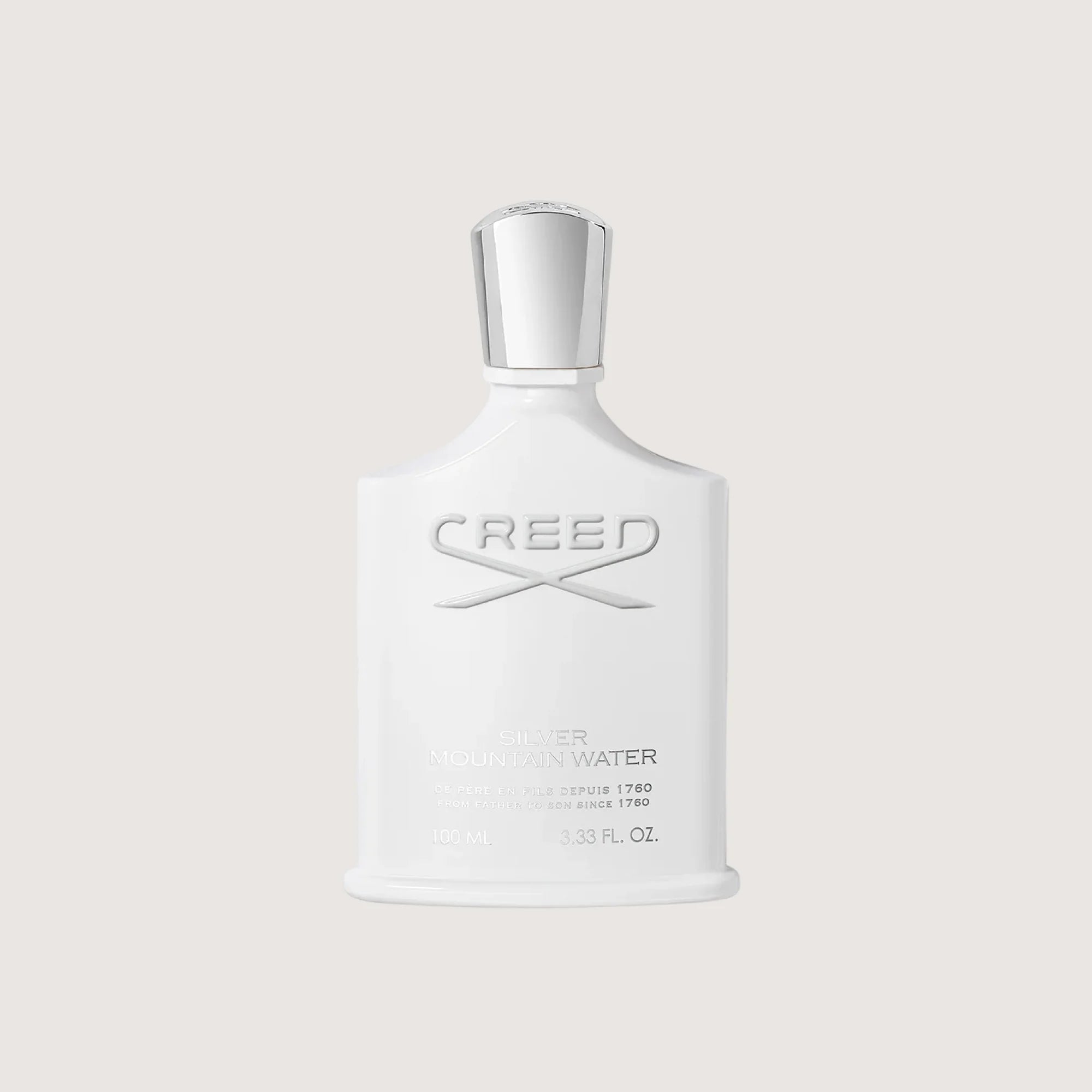 CREED SILVER MOUNTAIN WATER EDP 100ML