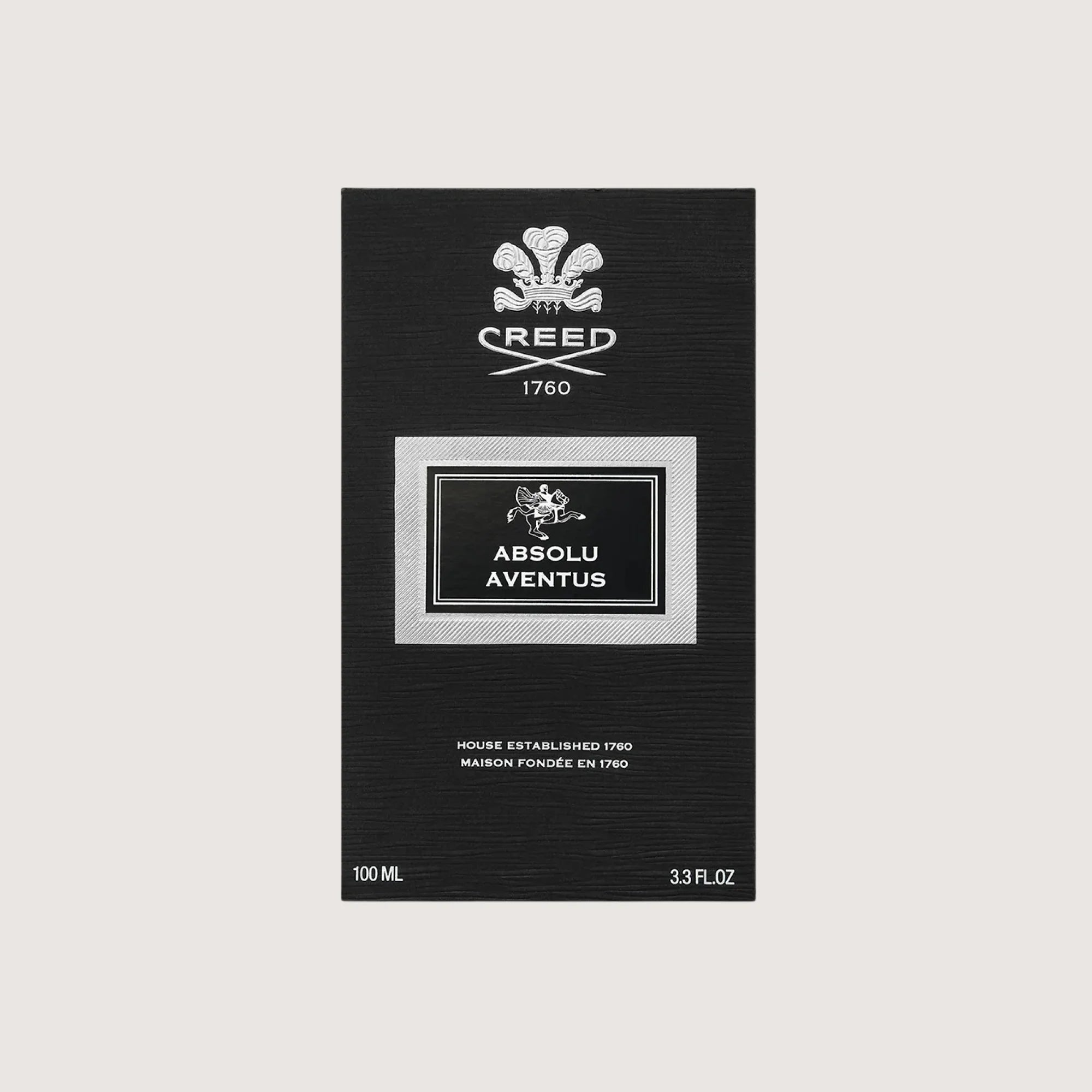 CREED AVENTUS ABSOLU EDP 100 ML