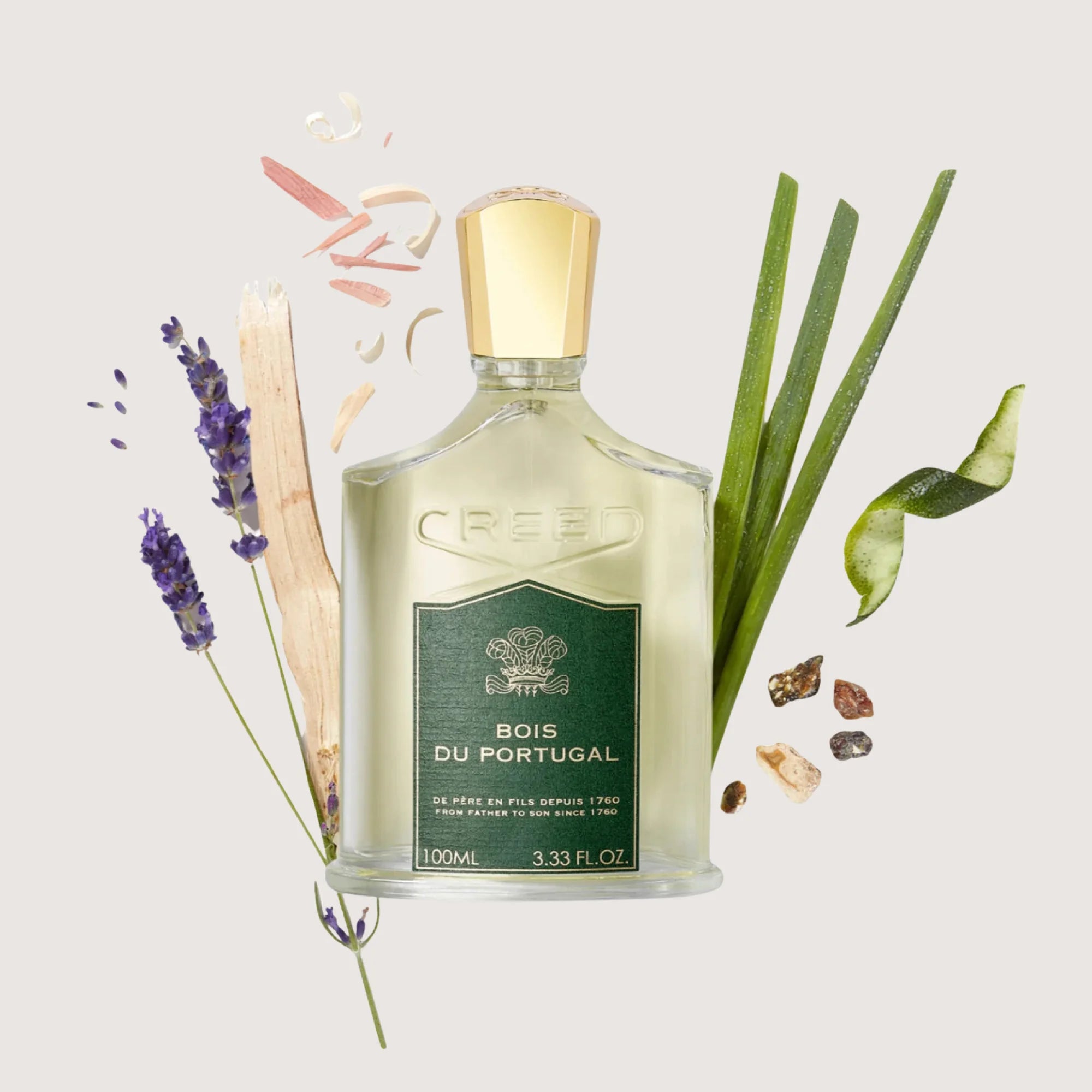 CREED BOIS DU PORTUGAL  100ML