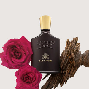 CREED OUD ZARIAN EDP 100ML