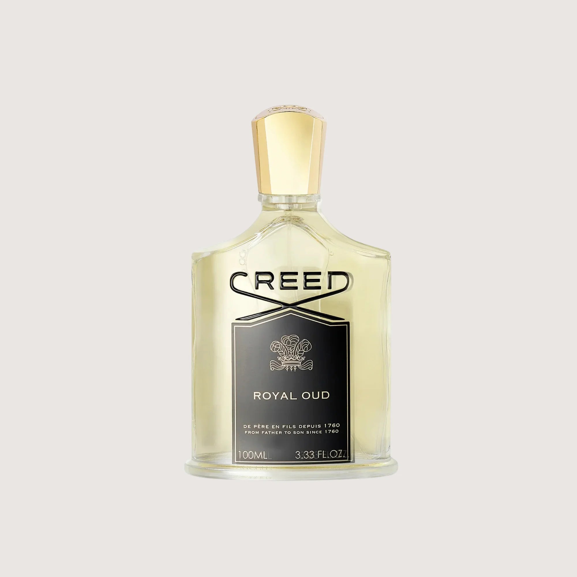 CREED ROYAL OUD EDP 100ML