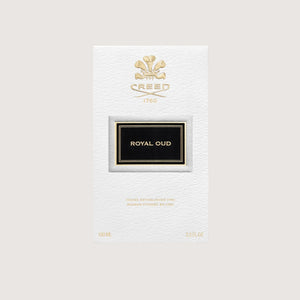 CREED ROYAL OUD EDP 100ML