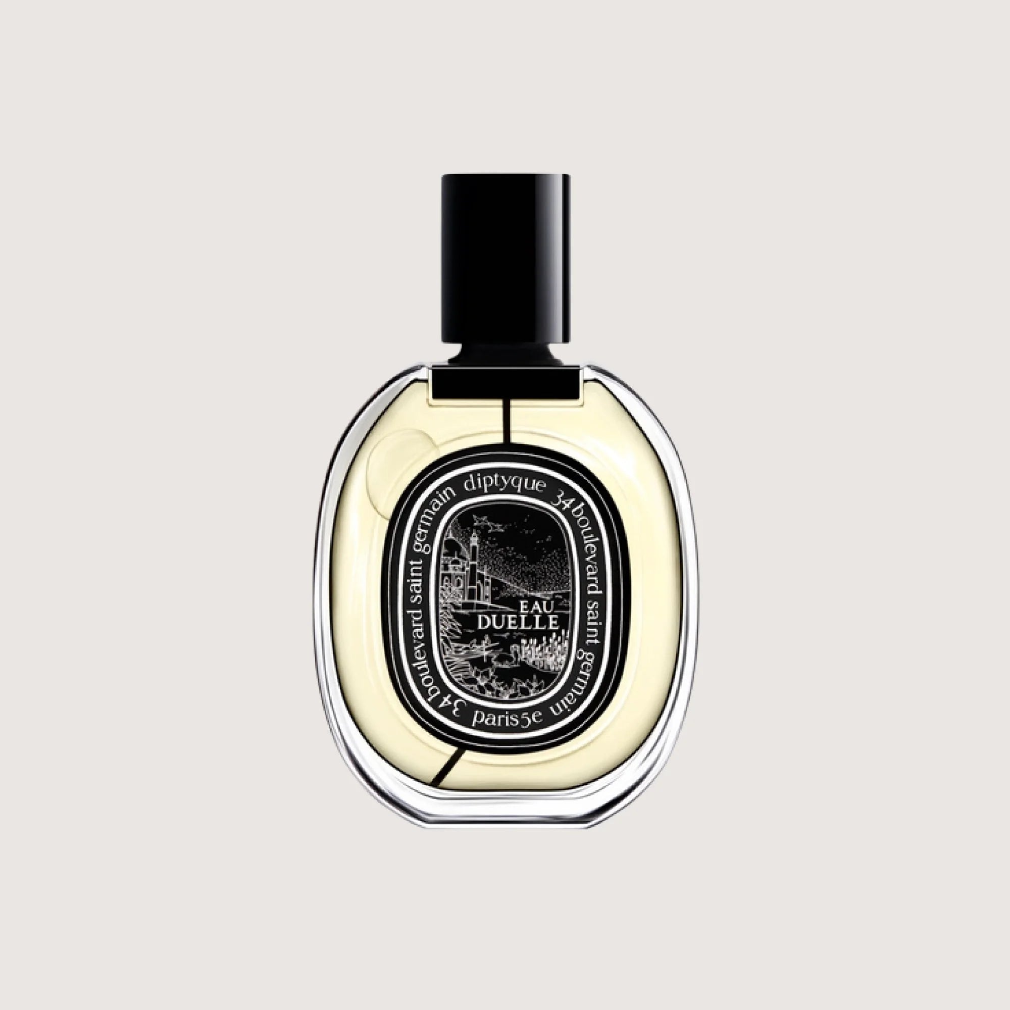 DIPTYQUE EAU DUELLE EDP 75ML
