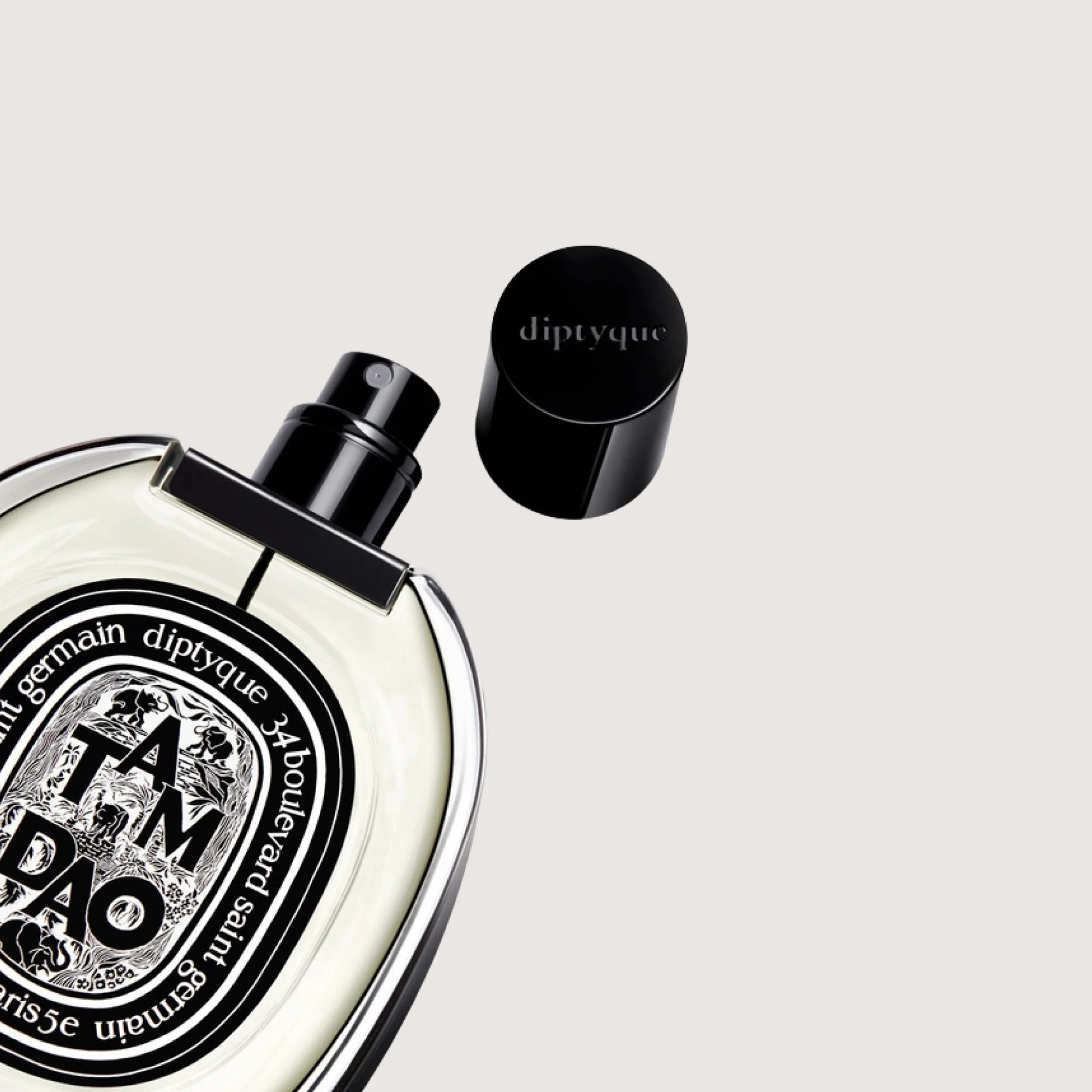 DIPTYQUE FLEUR DE PEAU EDP 75ML