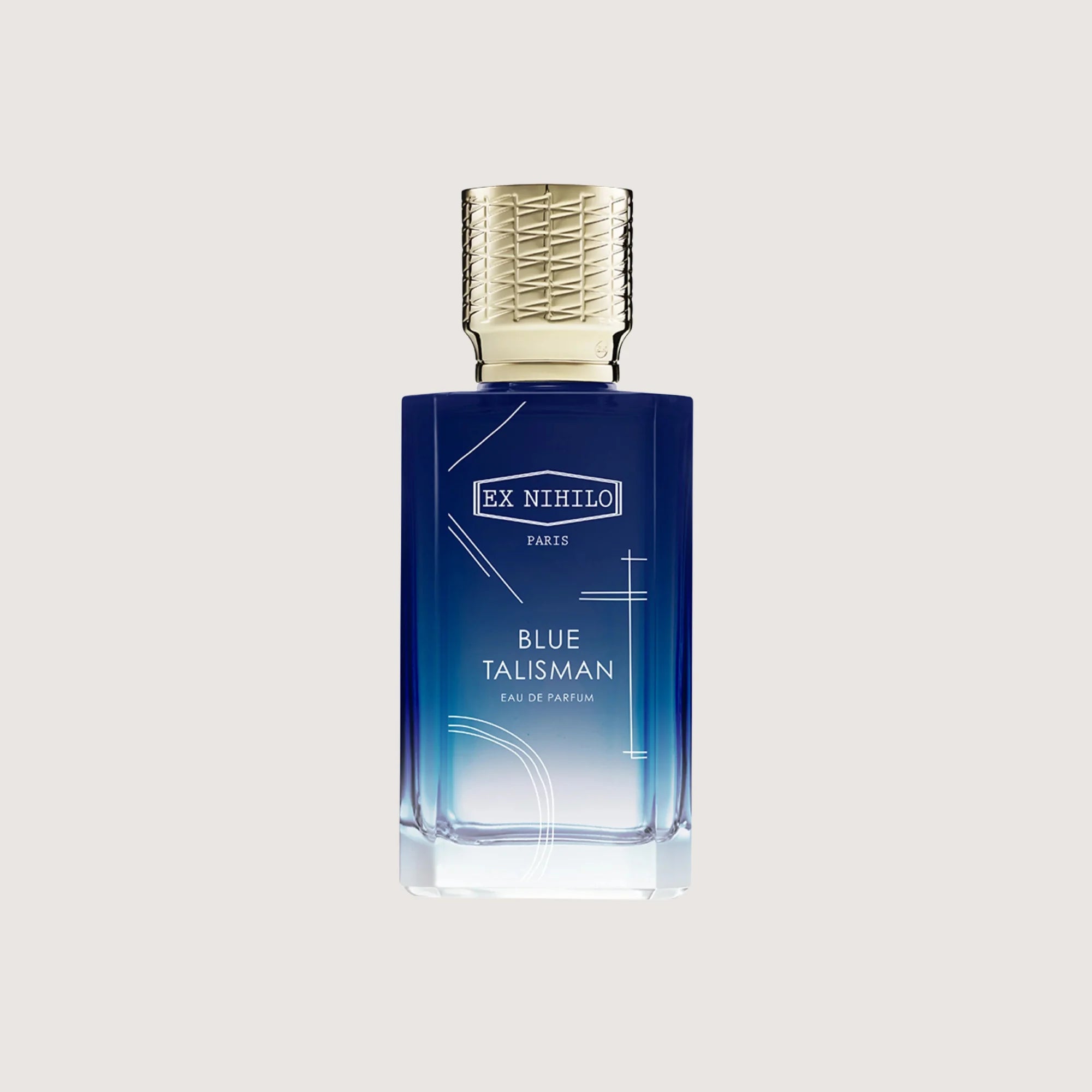 EX NIHILO BLUE TALISMAN EDP 100ML