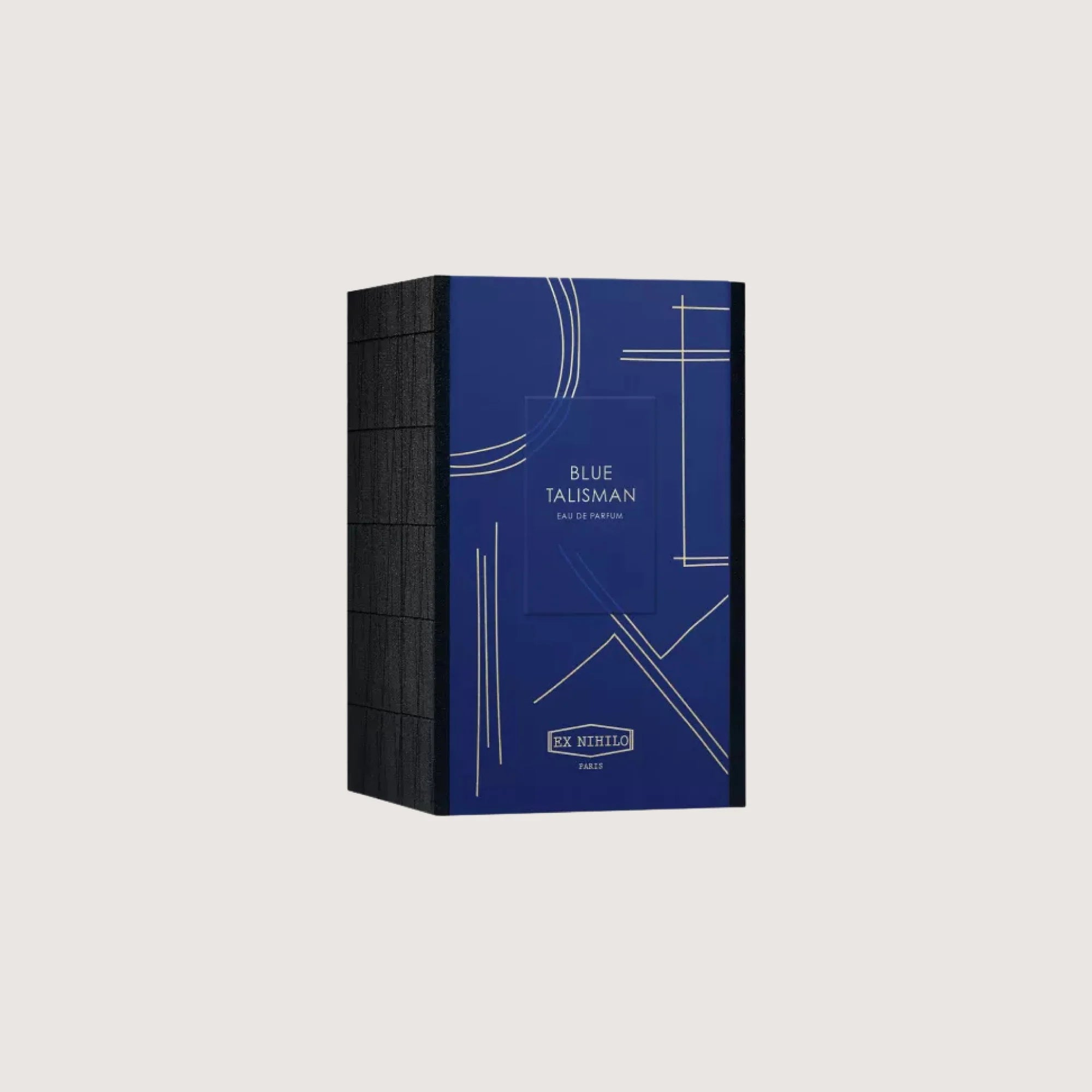 EX NIHILO BLUE TALISMAN EDP 100ML